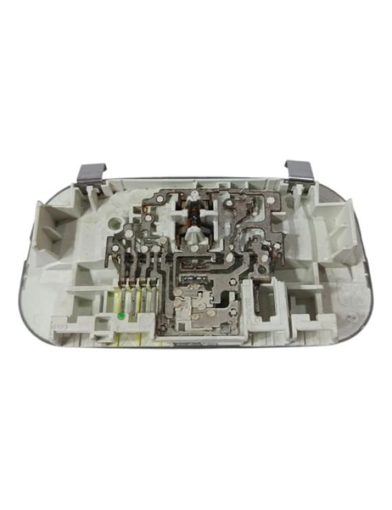 Luz Teto Cortesia Traseira Peugeot 307 2005 - 2011
