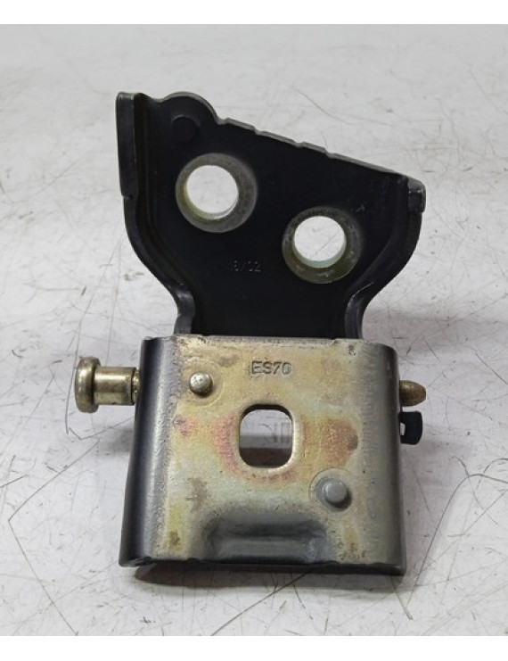 Dobradiça Inferior Porta Dianteira Direita C5 2001 - 2005