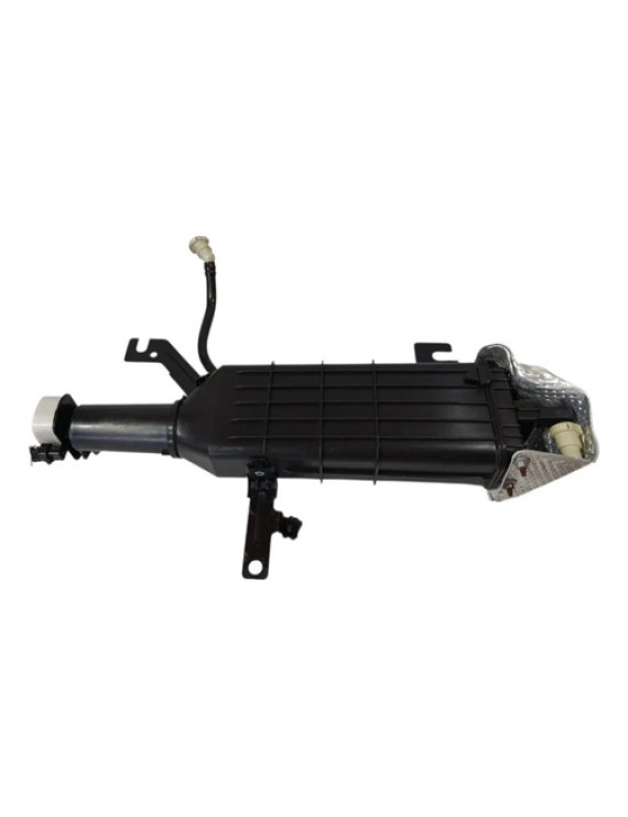Filtro Canister Town Country 3.8 2008 2009 2010 2011 2012
