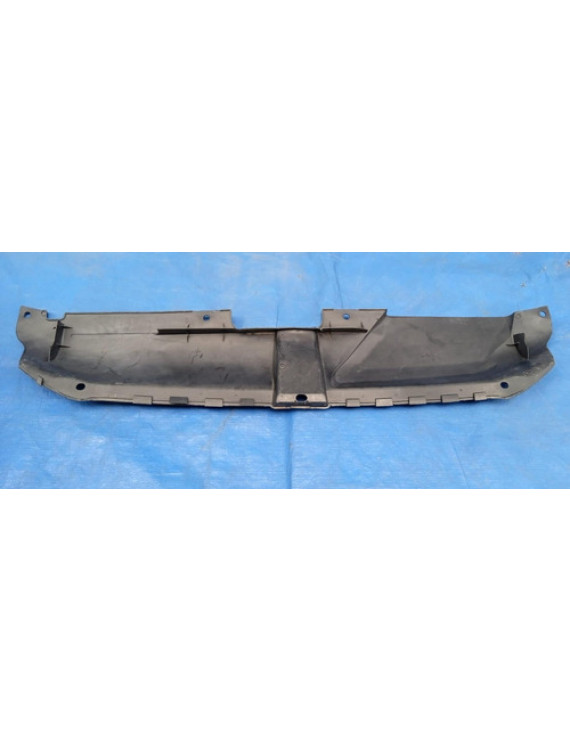 Acabamento Superior Painel Frontal Audi A4 09 2010 2011 2012