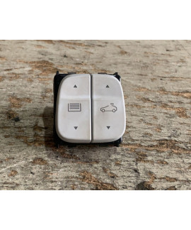Comando Teto Solar Peugeot 3008 2019 Comando Teto Solar Peugeot 3008 2019