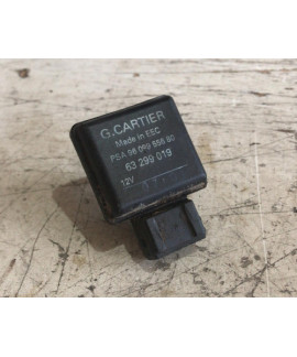 Sensor De Temperatura Radiador Xsara Picasso 2.0 / 63299019 Sensor De Temperatura Radiador Xsara Picasso 2.0 / 63299019