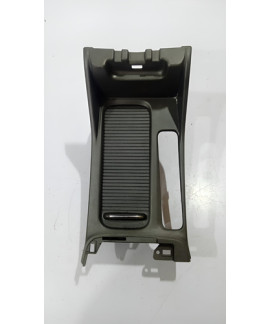 Console Porta Copos Civic 2012 2013 2014 2015 2016 Cinza Console Porta Copos Civic 2012 2013 2014 2015 2016 Cinza