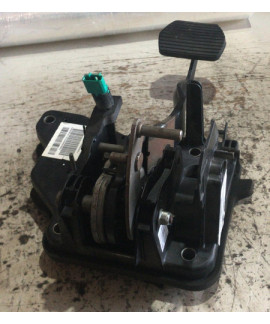 Pedal Freio Citroen C5 2008 - 2013 Pedal Freio Citroen C5 2008 - 2013
