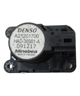 Atuador Da Caixa De Ar C4 Picasso 2016 2017 2018 2019 Atuador Da Caixa De Ar C4 Picasso 2016 2017 2018 2019