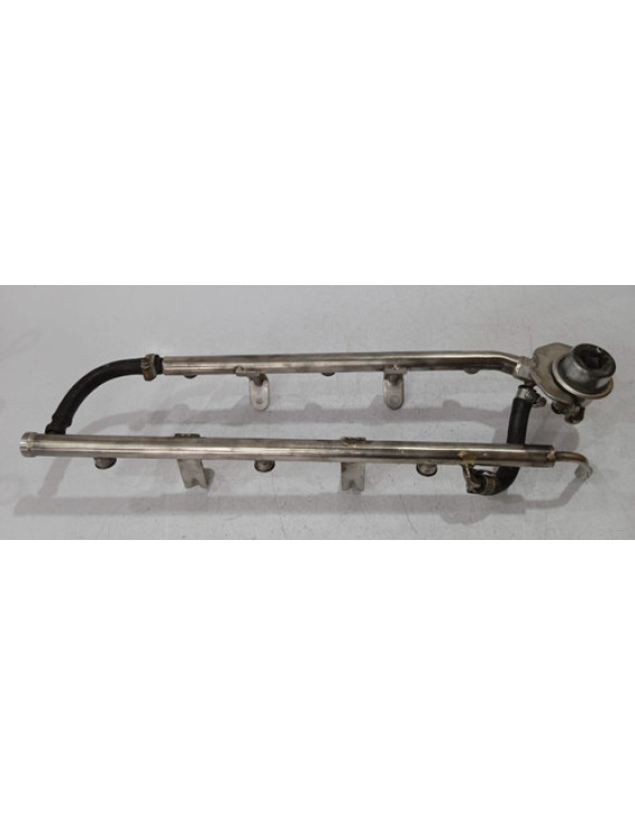 Flauta Bico Injetor Alfa Romeo 164 3.0 1993 - 1996