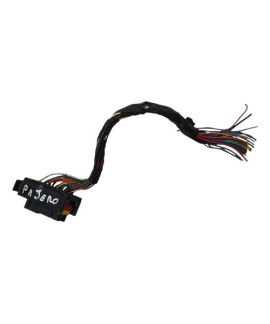 Plug Conector Chicote Pajero Full 3.2 2007 2008