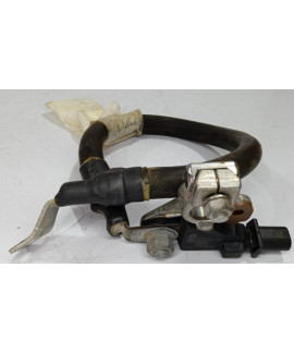 Cabo Negativo Bateria Grand Cherokee 2014 2015 P68148556ac