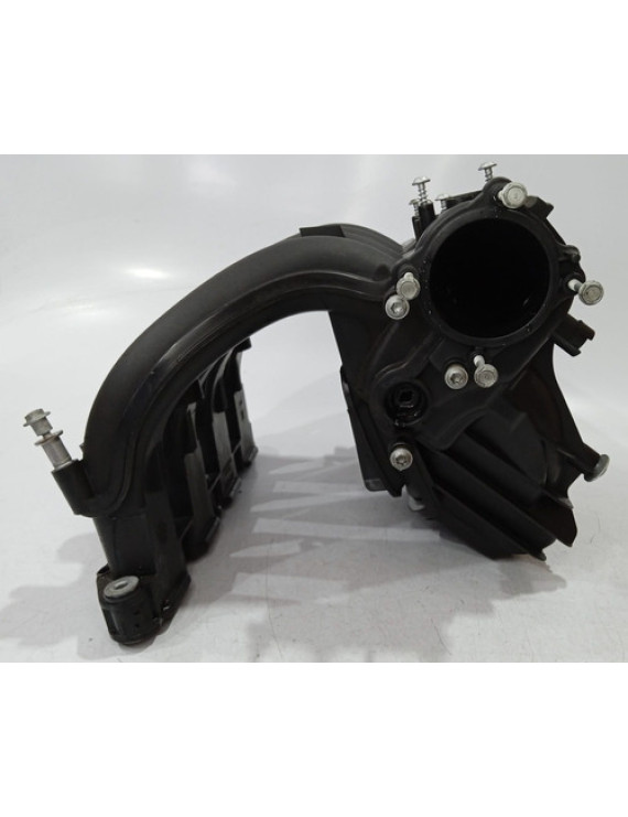 Coletor De Admissão Bmw 118 120 320i X1 2.0 N46 2005 - 2012