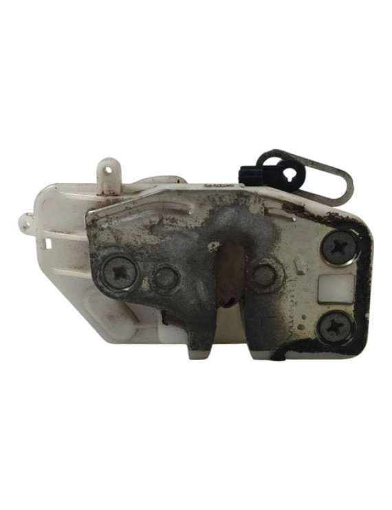 Fechadura Traseira Esquerda Honda Fit 2003 - 2008