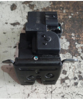 Fechadura Porta Malas Jac T5 2016 2017 2018 2019 Fechadura Porta Malas Jac T5 2016 2017 2018 2019