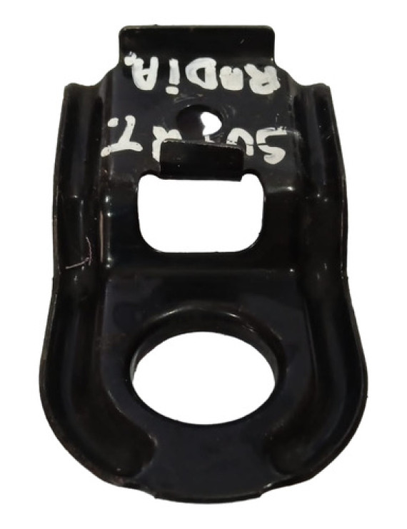 Suporte Do Radiador Subaru Impreza Wrx 2011  