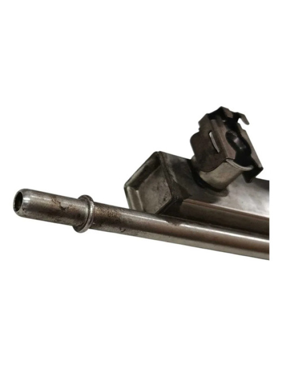 Flauta Bico Injetor Chery Face 1.3 2010 2011 2012 2013 2014