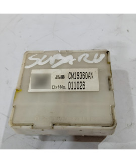 Módulo Rele Subaru Impreza Wrx 2011 / Cm19360an Módulo Rele Subaru Impreza Wrx 2011 / Cm19360an
