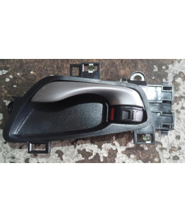 Maçaneta Interna Esquerda Honda Civic 2019 2020 2021 Dianteira Maçaneta Interna Esquerda Honda Civic 2019 2020 2021 Dianteira