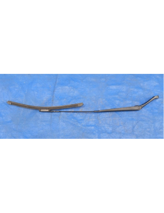 Braço Limpador Direito Parabrisa Tiggo 7 2021 2022 Preto