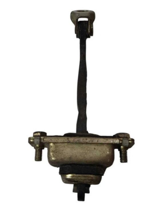 Limitador Porta Traseira Esquerda Chery Cielo 2010 - 2015