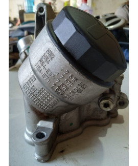 Cavalete Filtro Oleo Bmw X1 2.0 Turbo 2014 Cavalete Filtro Oleo Bmw X1 2.0 Turbo 2014