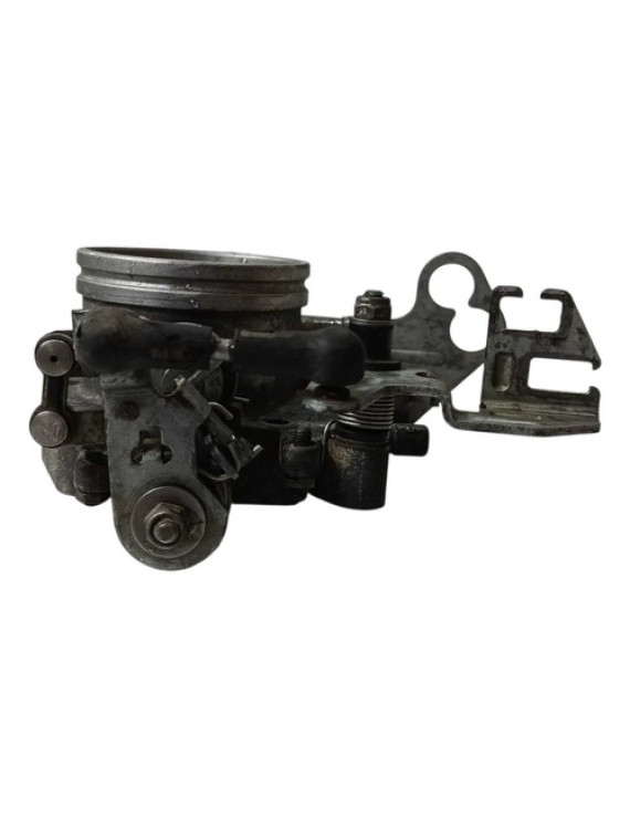 Corpo Borboleta Tbi Bmw 325i 2.5 1995 - 1998 / 17303639