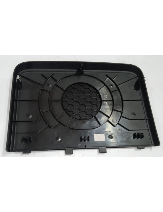 Moldura Alto Falante Freelander 2 2012 2013 2014 2015 Preto