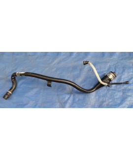Gargalo Tanque Bmw 535i 3.0 2011 - 2016