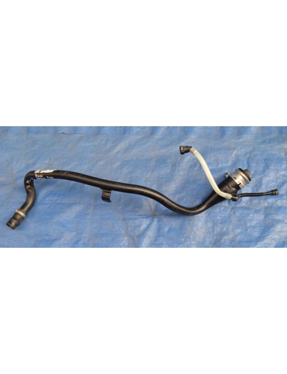 Gargalo Tanque Bmw 535i 3.0 2011 - 2016