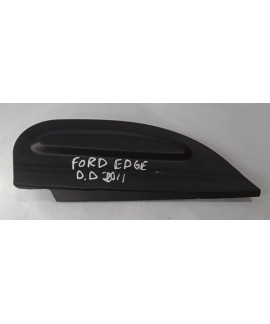 Acabamento Interno Retrovisor Dir Ford Edge 2008 - 2014 Acabamento Interno Retrovisor Dir Ford Edge 2008 - 2014