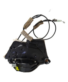 Fechadura Porta Dianteira Esquerda Hrv 2016 - 2020 Fechadura Porta Dianteira Esquerda Hrv 2016 - 2020