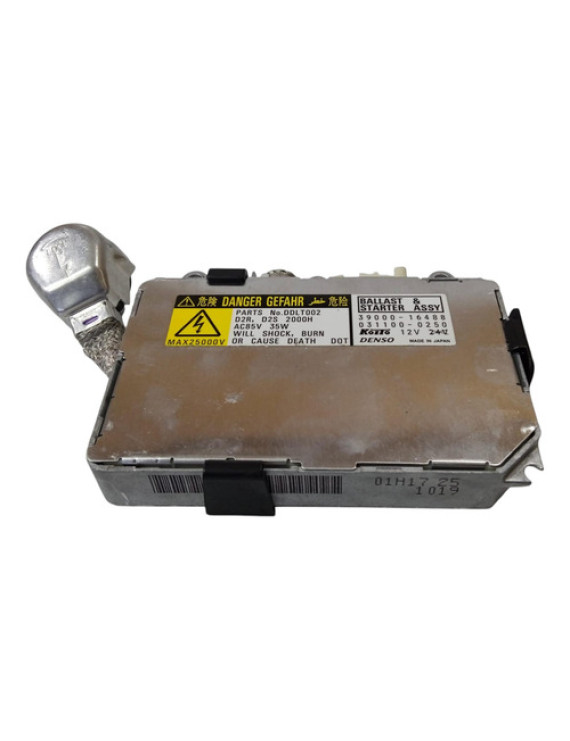 Reator Farol Discovery 3 2003 - 2009 / 3900016488