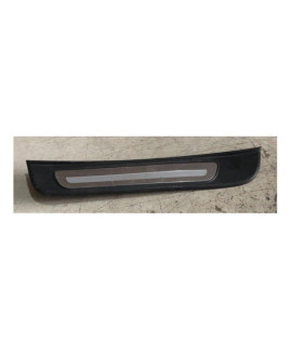 Soleira De Porta Traseira Esquerda Audi A5 2007 - 2016 Soleira De Porta Traseira Esquerda Audi A5 2007 - 2016