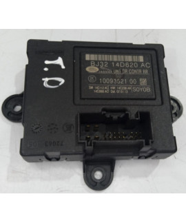 Módulo Porta Traseira Freelander 2 2008 - 2014 Bj3214d620ac Módulo Porta Traseira Freelander 2 2008 - 2014 Bj3214d620ac