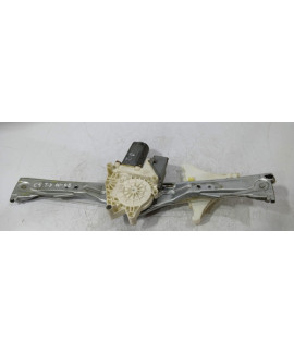 Máquina De Vidro Traseira Direita C5 2001 - 2005