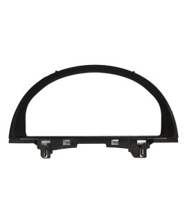 Moldura Painel De Instrumentos Mercedes Ml350 2004 