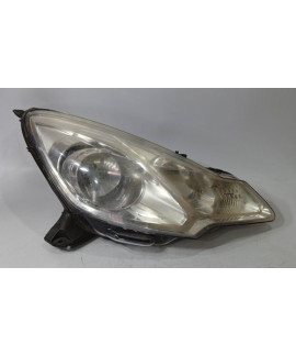 Farol Direito C3 2014 2015 2016 2017 2018 2019 Direito/passageiro