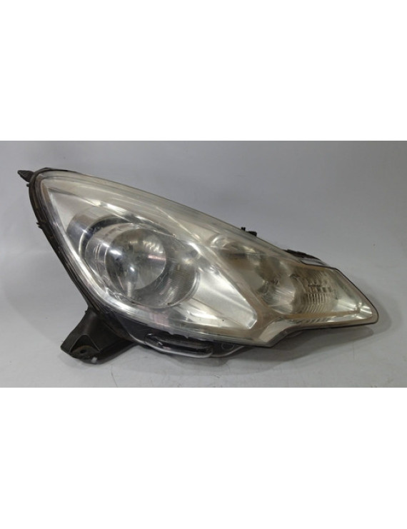 Farol Direito C3 2014 2015 2016 2017 2018 2019 Direito/passageiro
