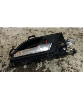 Maçaneta Interna Dianteira Direita Honda Crv 2010 Dianteira Maçaneta Interna Dianteira Direita Honda Crv 2010 Dianteira