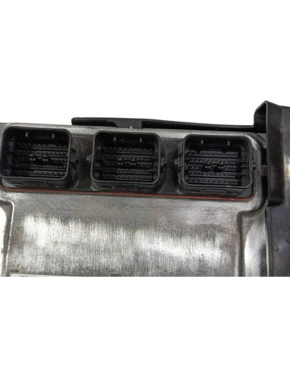 Módulo Injeção Honda Fit 1.5 2009 - 2014 / 37820-rc0-m14