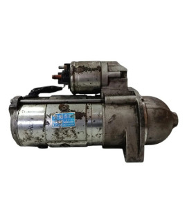 Motor Arranque Ssangyong Kyron Actyon 2.0 2009 2010 2011