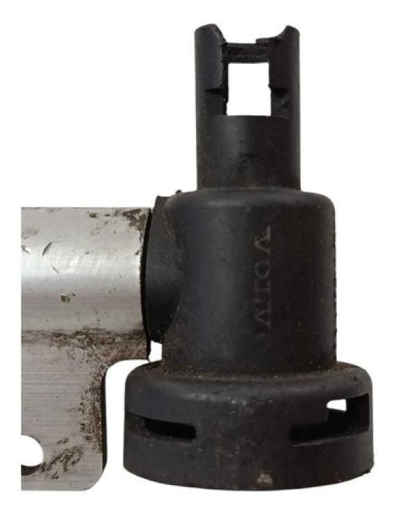 Flauta Injeção Volvo V40 1.9 Turbo 1996 - 2004