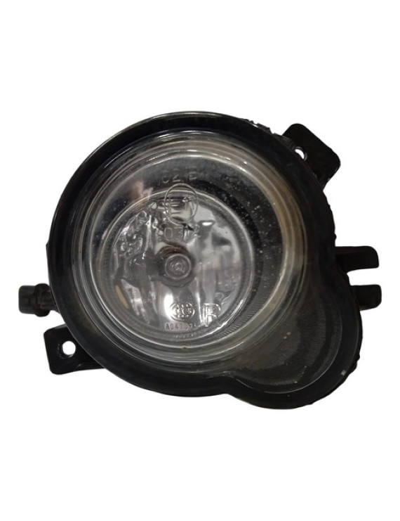 Farol Milha Direito Jac J3 2010 2011 2012 2013 Branco