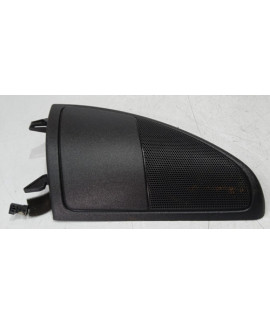 Acabamento Tweeter Direito Range Rover Sport 2008 2009 2010 Preto