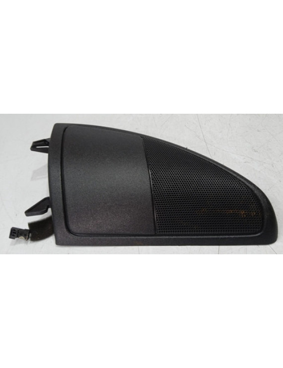 Acabamento Tweeter Direito Range Rover Sport 2008 2009 2010 Preto