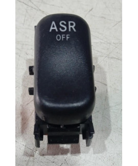 Botão Tração Asr 0ff Mercedes Clk320 1998 - 2002