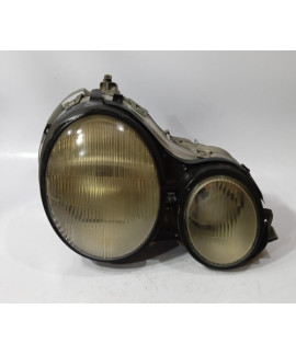 Farol Direito Mercedes E320 1996 - 2002 Direito/passageiro