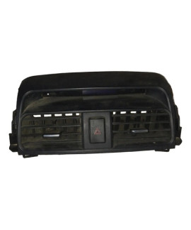 Difusor De Ar Relógio Pisca Alerta Lifan X60 2014 Difusor De Ar Relógio Pisca Alerta Lifan X60 2014