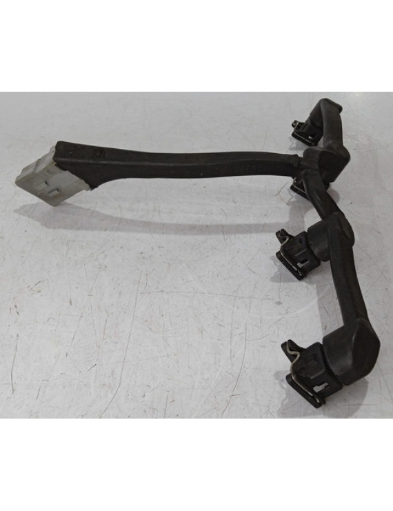 Chicote Bico Injetores C3 Peugeot 206 1.6 2011 2012 2013