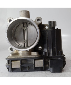 Corpo Tbi Borboleta Lifan 530 1.5 2015 - 2018 F01r00y049 Corpo Tbi Borboleta Lifan 530 1.5 2015 - 2018 F01r00y049