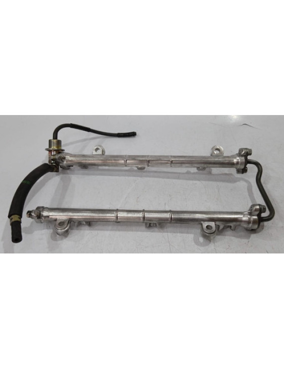 Flauta Bico Injetor Pajero Gls-b 3.5 V6 1999