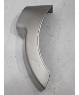 Acabamento Aro Esquerdo Volante Nissan Sentra 2008 - 2012