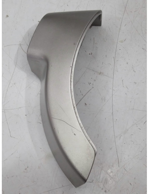 Acabamento Aro Esquerdo Volante Nissan Sentra 2008 - 2012